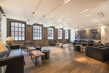 Hotel The Nadler Liverpool