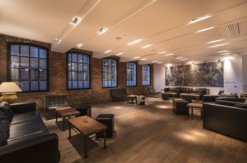 Hotel The Nadler Liverpool