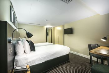 Hotel The Nadler Liverpool