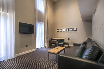 Hotel The Nadler Liverpool