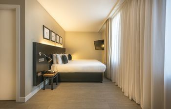 Hotel The Nadler Liverpool