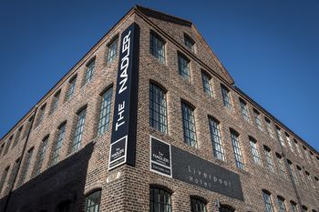 Hotel The Nadler Liverpool
