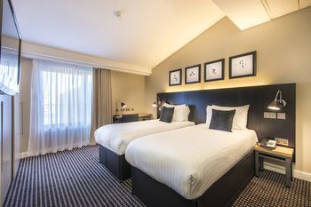 Hotel The Nadler Liverpool