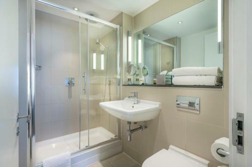 Hotel The Nadler Liverpool