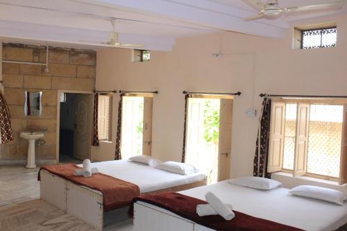 Hostal Desert Cow Guest House