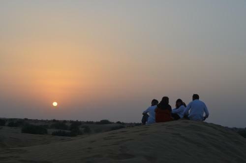 Hostal Desert Cow Guest House