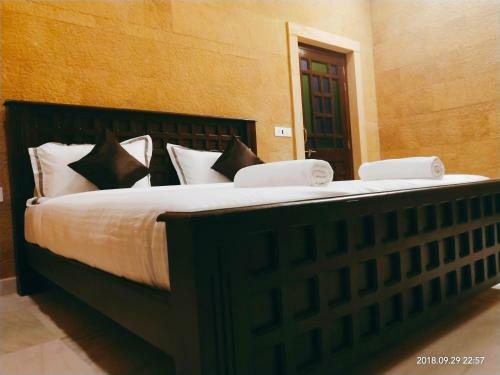 Hotel Royal Villa Jaisalmer