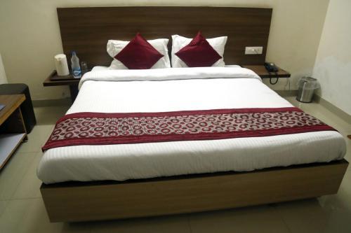 Oyo 6394 Hotel Karma
