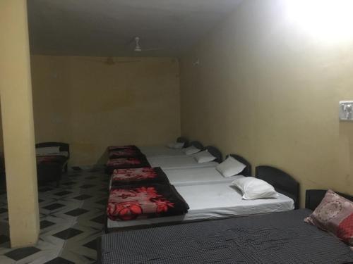 Hotel New Fiza