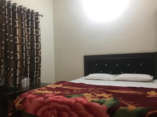 Hotel New Fiza