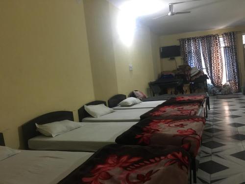 Hotel New Fiza