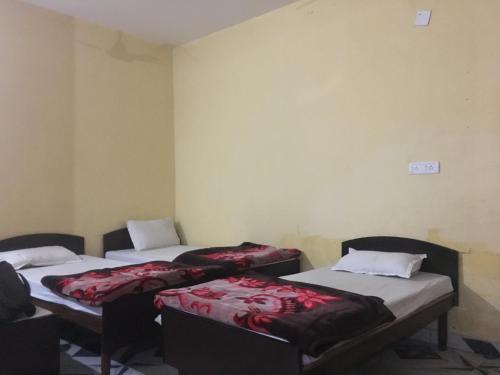 Hotel New Fiza
