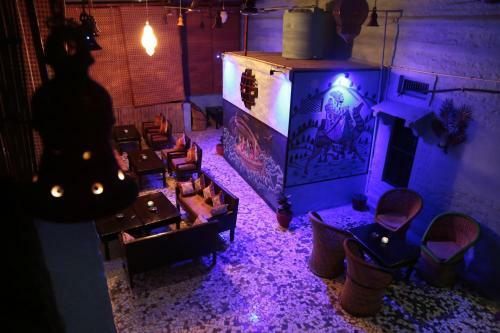 Hostal Purn Haveli