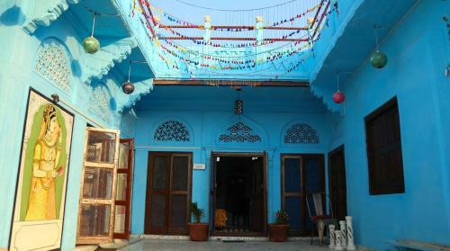 Hostal Purn Haveli