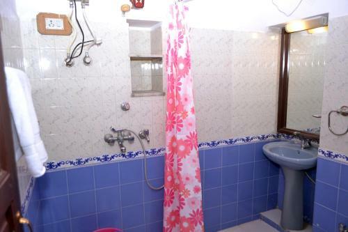 Hotel Kiran Villas