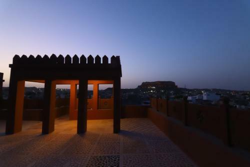 Chanod Haveli