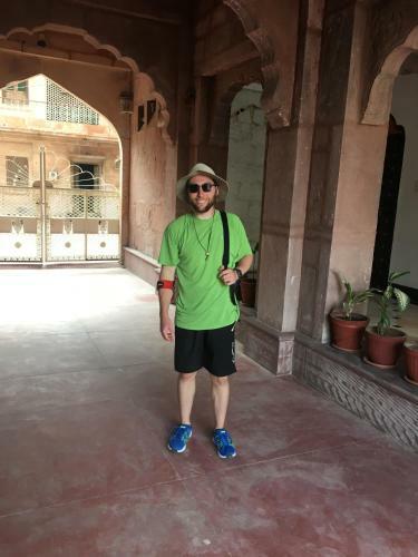 Chanod Haveli