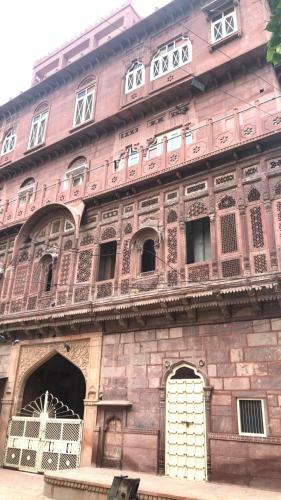 Chanod Haveli