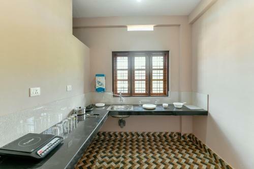 Apartamentos Elegant 1br Stay In Kalpetta