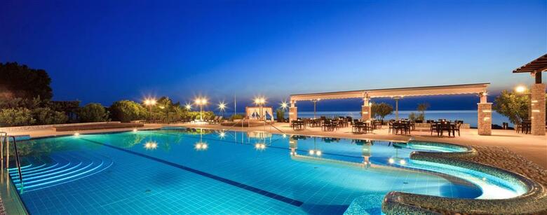 Hotel Sol Amfora Apartments