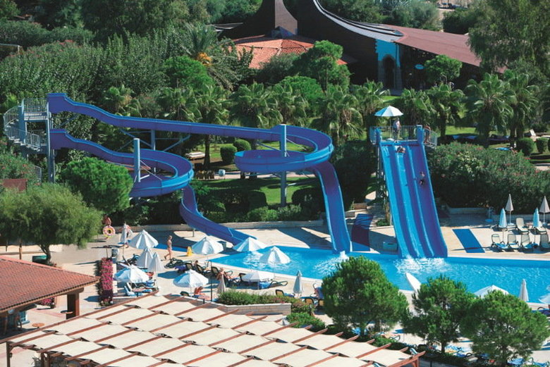 Green Max Hotel Belek