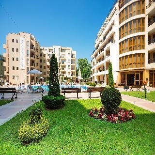 Hotel Tsb Sunny Victory Apartments