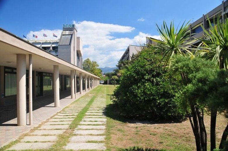Dune Hotel Residence