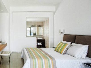 Hotel De.light(deluxe Suite Sea View