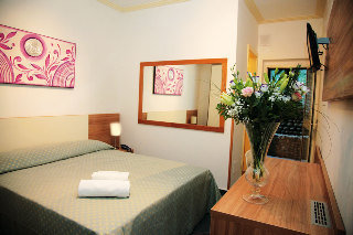 Hotel Baia Tropea Resort