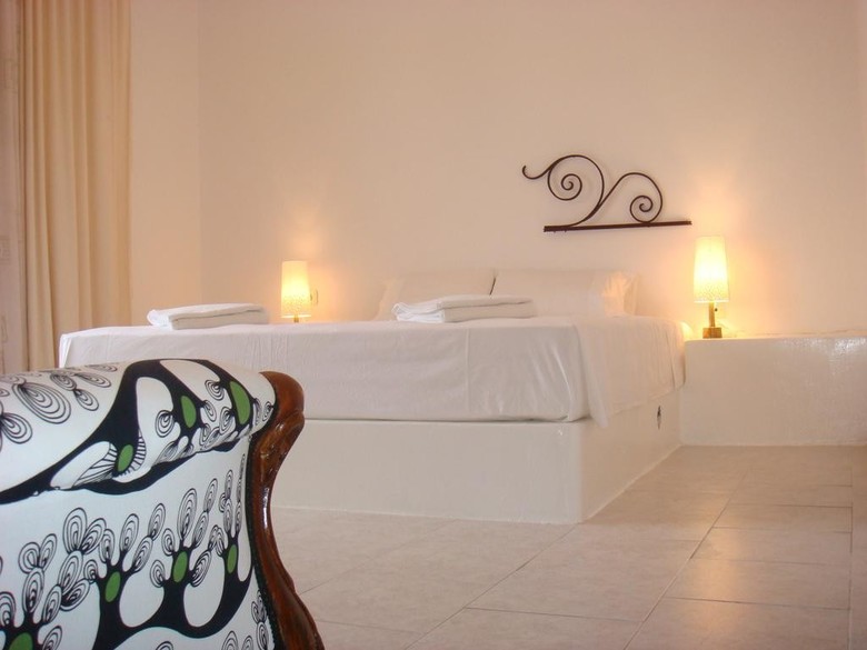 Apartamentos El Mar Villas