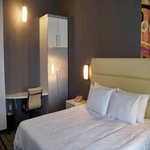 Hotel De Point