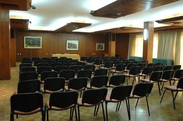 Nova Cruz Hotel