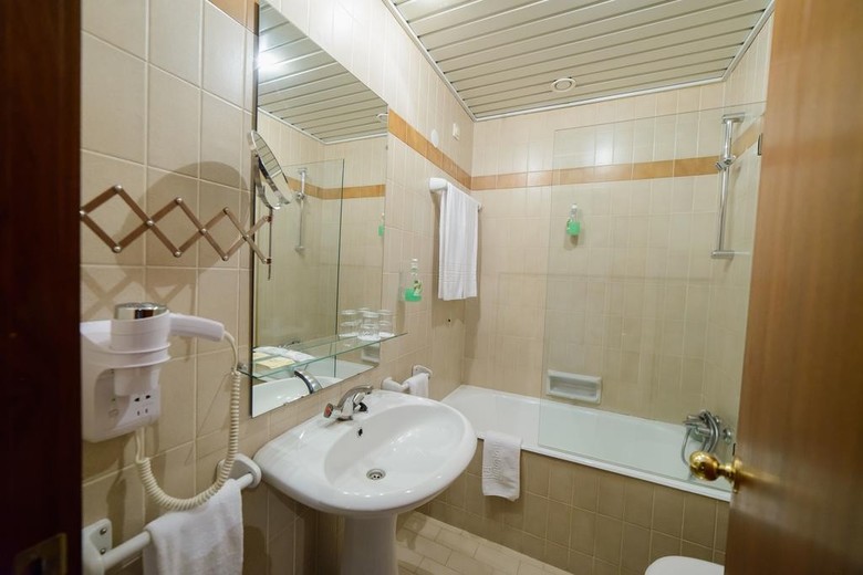 Nova Cruz Hotel
