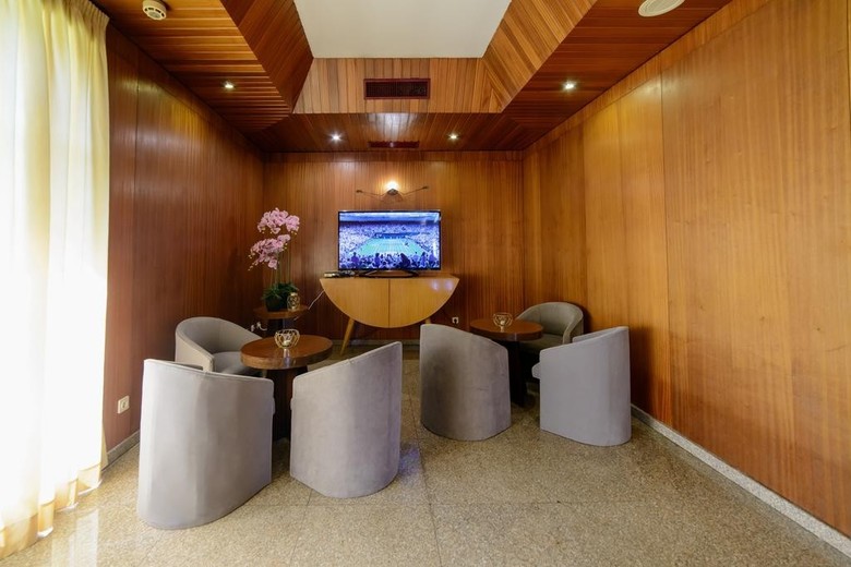 Nova Cruz Hotel