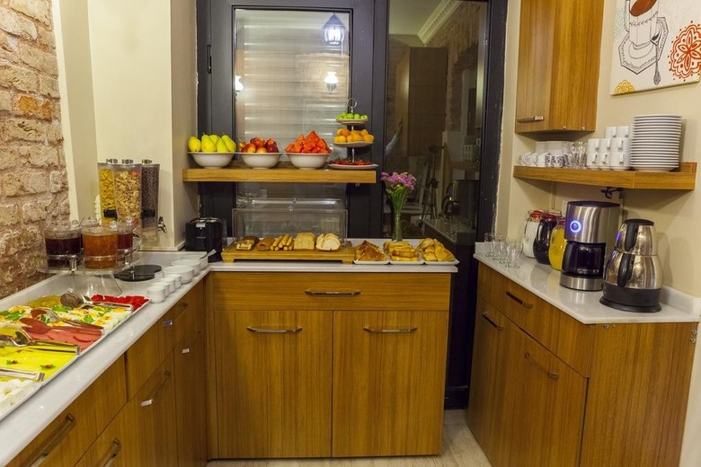 Fides Hotel