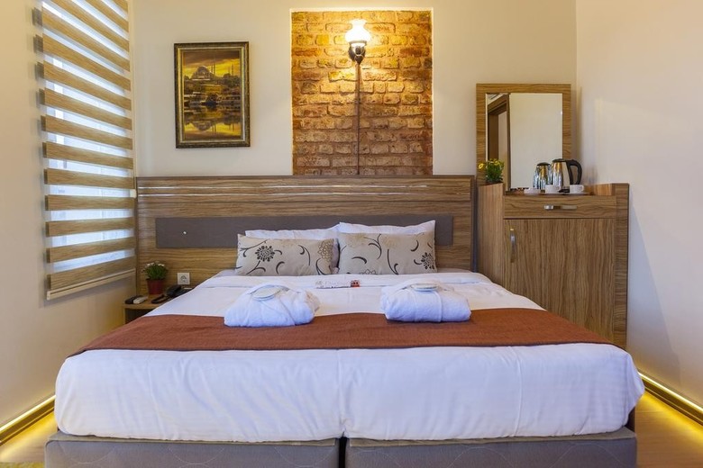 Fides Hotel