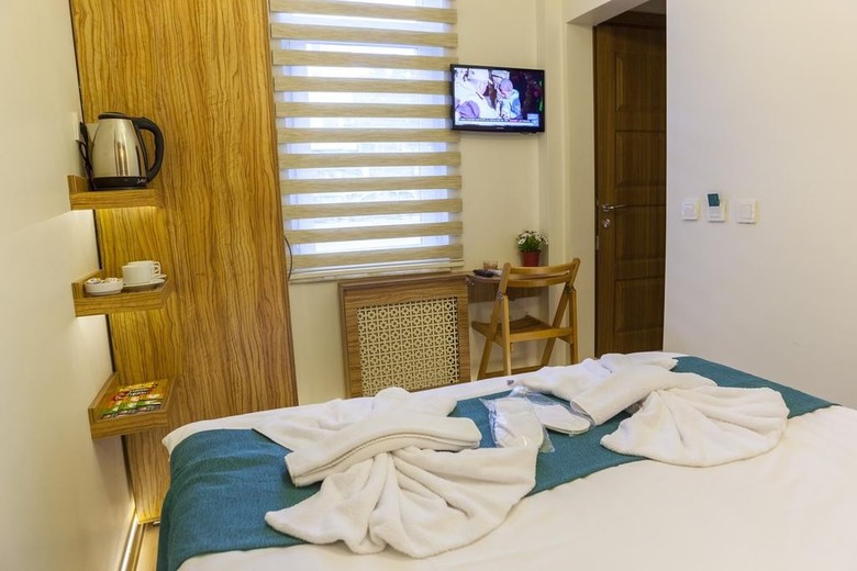 Fides Hotel