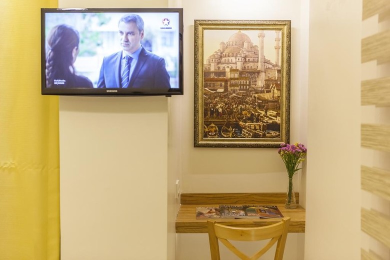 Fides Hotel
