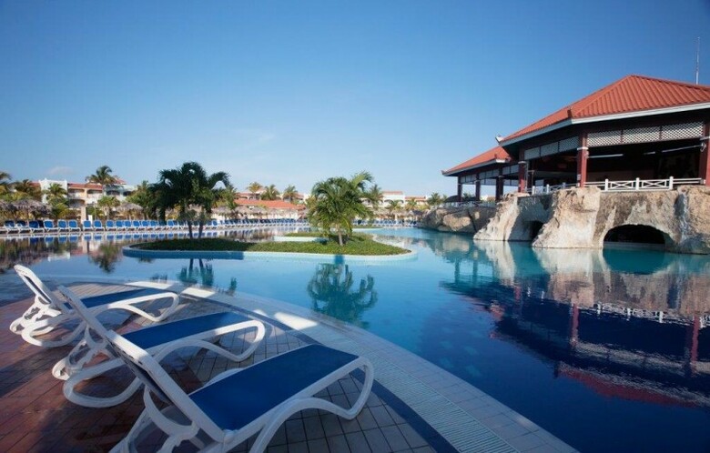 Hotel Resonance Musique Varadero