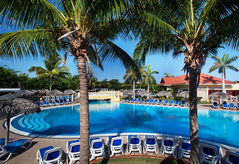 Hotel Resonance Musique Varadero