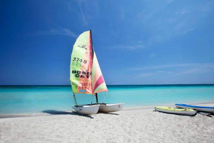 Hotel Resonance Musique Varadero