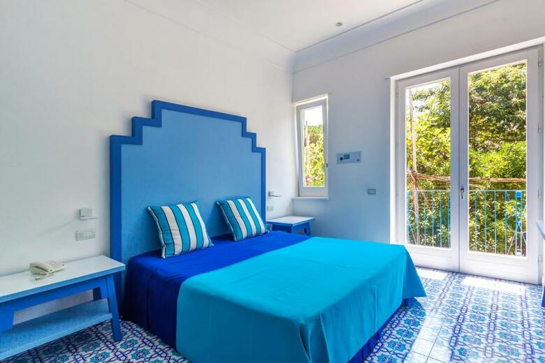 Hotel Mignon