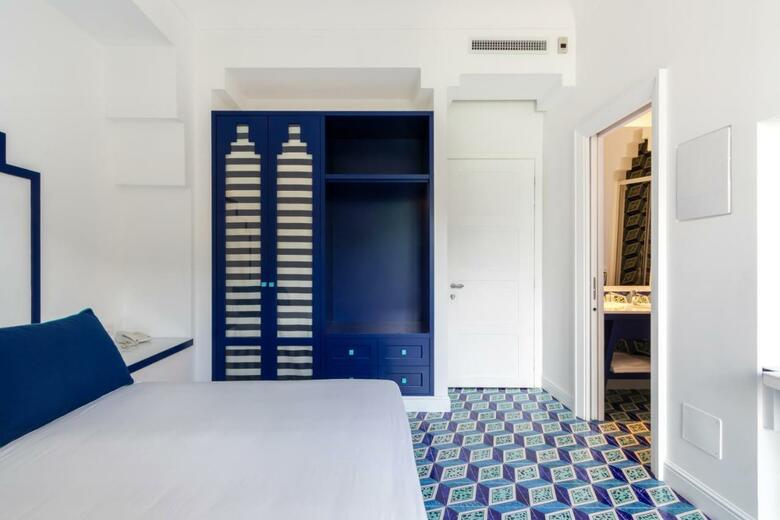 Hotel Mignon