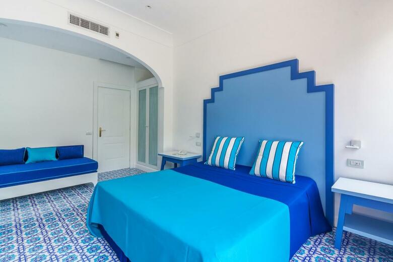 Hotel Mignon
