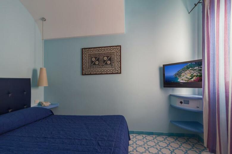 Hotel Mignon