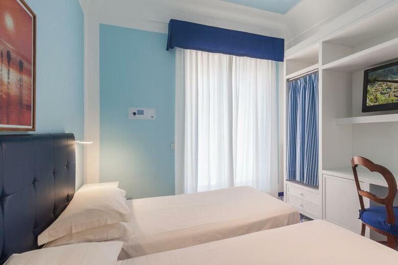 Hotel Mignon