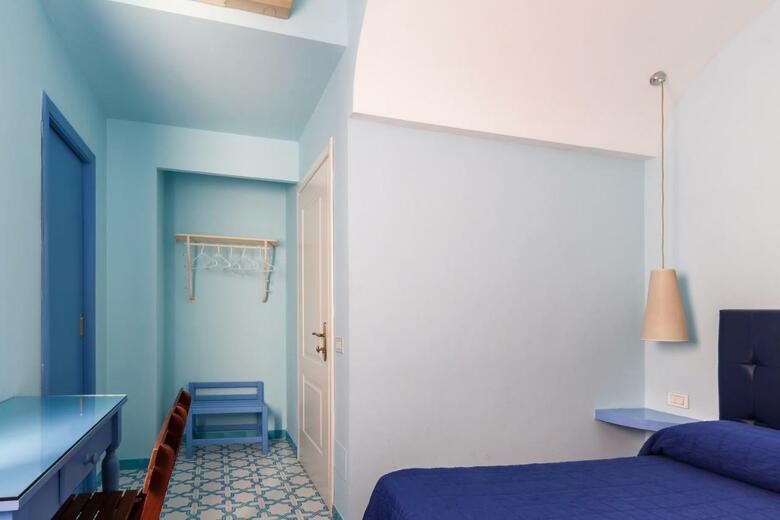 Hotel Mignon