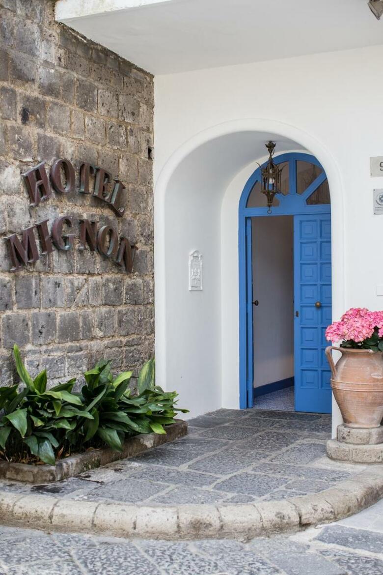 Hotel Mignon