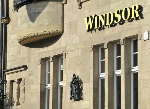 Hotel Windsor