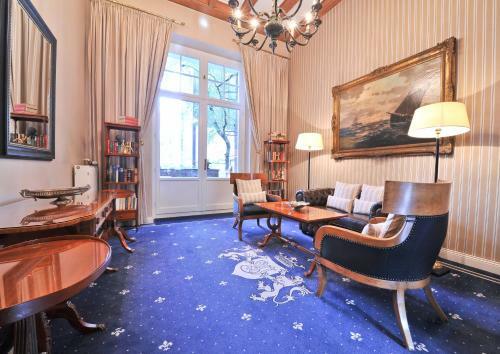 Hotel Windsor